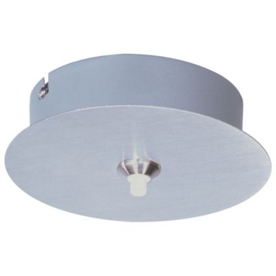 Minx Round Canopy by ET2 Lighting - Starlight Lighting USA and Canada